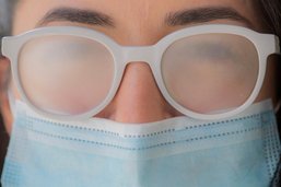 Le masque n'est plus obligatoire dans les institutions de santé fribourgeoises