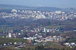 L'Agglo de Fribourg sera bel et bien une association de communes
