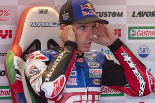 Alex Marquez signe chez Ducati-Gresini pour la saison 2023