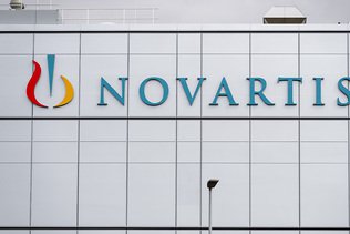 Novartis va supprimer 1400 emplois en Suisse