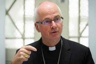 Communauté du Verbe de Vie: l'évêque lance un appel à témoignages