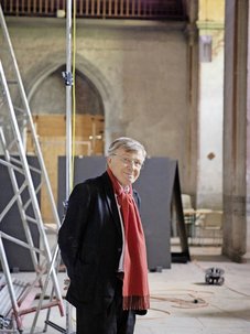 Abbaye d’Hauterive: rapprocher les moines des fidèles