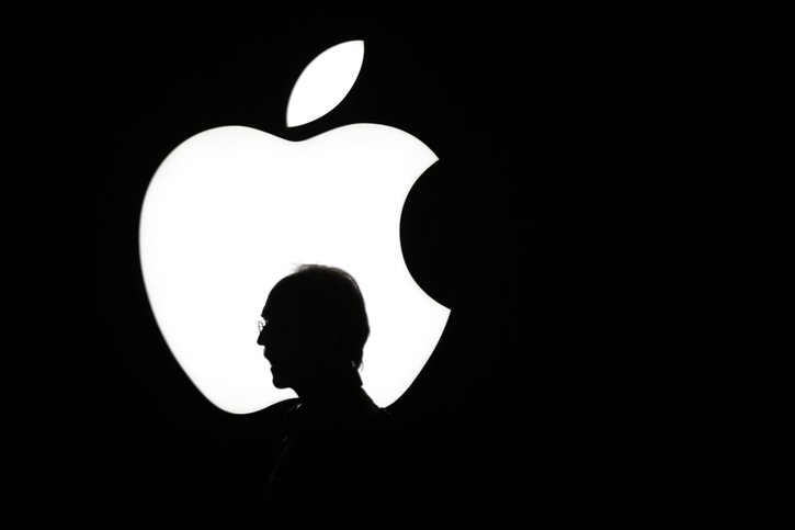 Apple va assurer le show de la mi-temps du Superbowl © KEYSTONE/AP/ERIC RISBERG