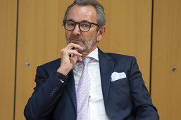"Le Jura vaut une exception", selon l'ex-diplomate Raymond Loretan