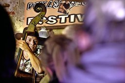 Vully Blues festival: du blues de Praz à Memphis