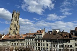 La Ville de Fribourg prend des mesures pour économiser l'énergie