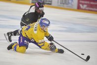 Hockey sur glace: Dimanche parfait pour les équipes fribourgeoises