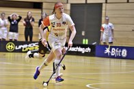 Unihockey LNB: Aergera Chevrilles et Floorball Fribourg victorieux à domicile