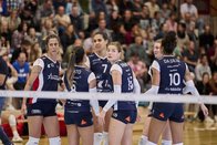 Volleyball: Guin bat facilement Lugano