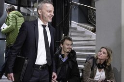 Succession Maurer: Hans-Ueli Vogt, face cachée de l’UDC