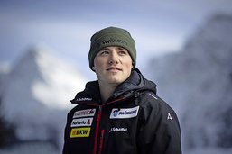 Ski Cross: Alex Marro 30e à deux reprises en Autriche