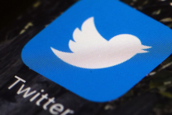 Les perturbations sur Twitter interviennent le jour du lancement d'un nouveau format de tweet réservé aux abonnés à Twitter Blue (archives). © KEYSTONE/AP/MATT ROURKE