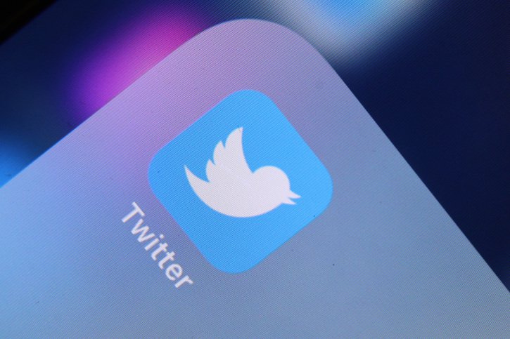 Twitter devra jouer la transparence en France (archives). © KEYSTONE/dpa/Karl-Josef Hildenbrand