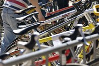 Pro Vélo lance ses bourses aux vélos à Bulle et Fribourg