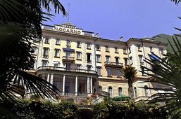 «Le Grand Hôtel de Locarno va revivre»