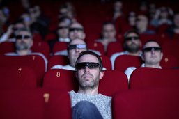 Pourquoi certains spectateurs ne supportent-ils pas le ciné 3D?
