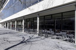 L’Université de Fribourg mal notée sur le climat
