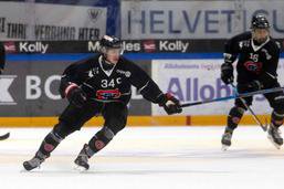 Hockey sur glace: Week-end en dents de scie pour les M20 de Gottéron
