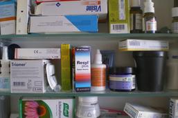 Le Grand Conseil veut maintenir des pharmacies de garde dans tous les districts