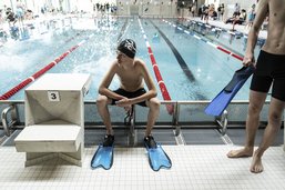 Epicentre donne un coup de fouet au club de natation romontois