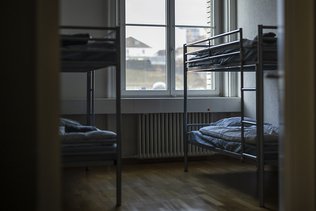 La Suisse table sur 27'000 demandes d'asile en 2023