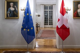 Les accords bilatéraux, la meilleure option aux yeux des Suisses