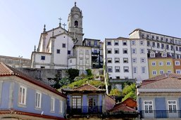 Evasion à Porto, la capitale bis