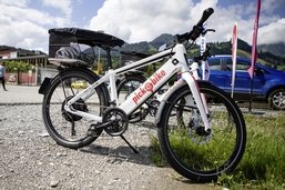 Une vingtaine de stations de vélos en libre-service ont discrètement fermé en Gruyère