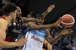 Basketball: Fribourg Olympic s’adjuge le premier acte contre Genève