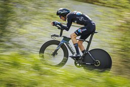 Tour de Romandie: le détail des routes fermées à Châtel-Saint-Denis ce vendredi