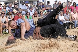 Romain Collaud: «C’est assez incroyable, très particulier»