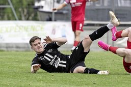 FC Portalban/Gletterens: la joie du maintien malgré une lourde défaite