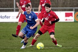 2e ligue: Ueberstorf champion fribourgeois, Belfaux sauvé - notre suivi en direct!