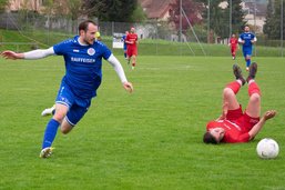 Football fribourgeois en direct: Bulle victorieux, Ueberstorf prend le large