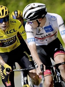 Les quatre moments forts du Tour de France