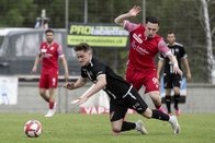 Football fribourgeois en direct : victoire inattendue de Givisiez et de Fribourg en 2e ligue