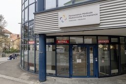 La Permanence médicale de Fribourg rouvre le samedi