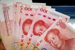 Stéphane Garelli: «Le yuan ne peut pas concurrencer le dollar»