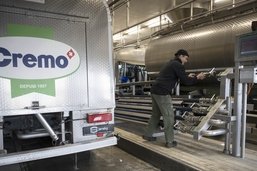 Cremo encore victime d’une arnaque à l'étranger