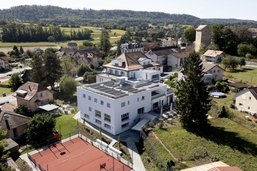 Avenches: portes ouvertes à la Maison d’enfants, qui a fait sa mue