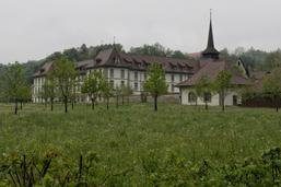 Des abus sexuels ont eu lieu au sein de l'abbaye d'Hauterive