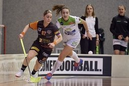 Unihockey: Chevrilles et Fribourg débutent par une victoire