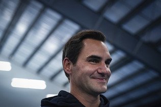 Federer ne veut pas "être un inconnu sur le circuit"