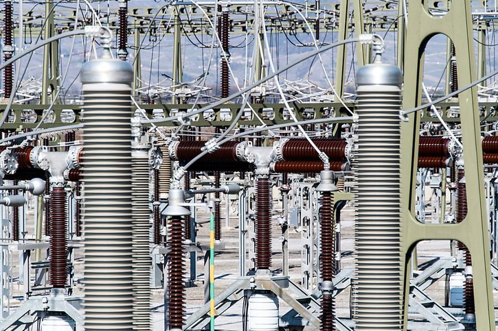 L'abaissement des débits résiduels a permis d'accroître la production d'électricité de 26 GWh au total, alors que la production supplémentaire attendue était de 150 GWh (image d'illustration). © KEYSTONE/OLIVIER MAIRE