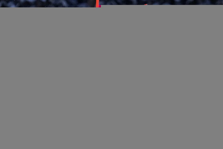 Odermatt devrait véritablement lancer sa saison samedi © KEYSTONE/AP/Robert F. Bukaty
