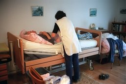 Soins à domicile: Spitex Singine n’accepte plus de nouvelles demandes d’aide