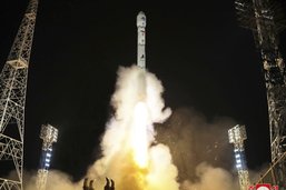 Lancement de satellite: Séoul suspend un accord avec Pyongyang