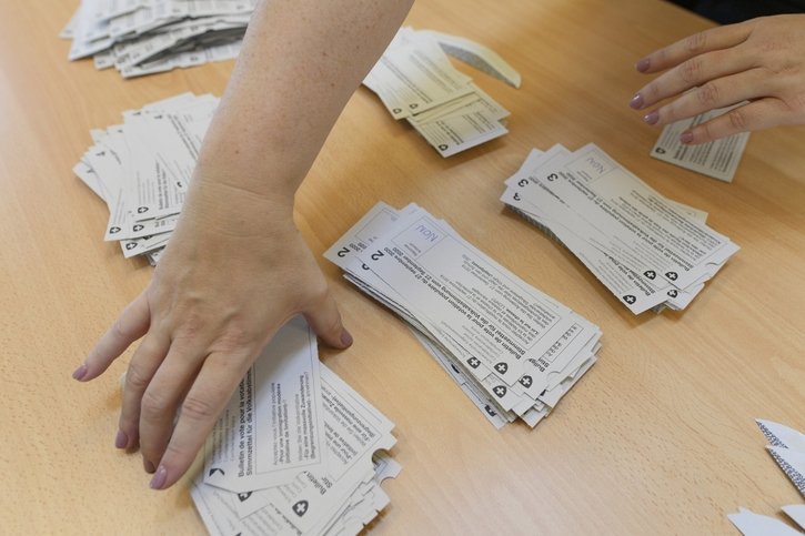 Votations cantonales: Le Conseil d’Etat va intensifier ses efforts d’information