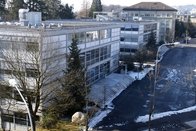 Université de Fribourg: 30 personnes évacuées à cause d’un dégagement de fumée