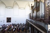 Patrimoine: Les orgues résonneront davantage à Fribourg en 2024